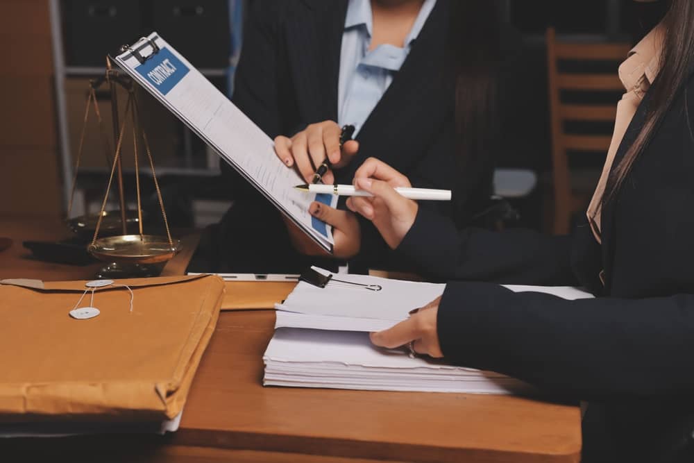 Điểm nổi bật của VicoLegal