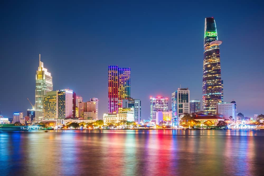 Vicolegal tại TP. Hồ Chí Minh
